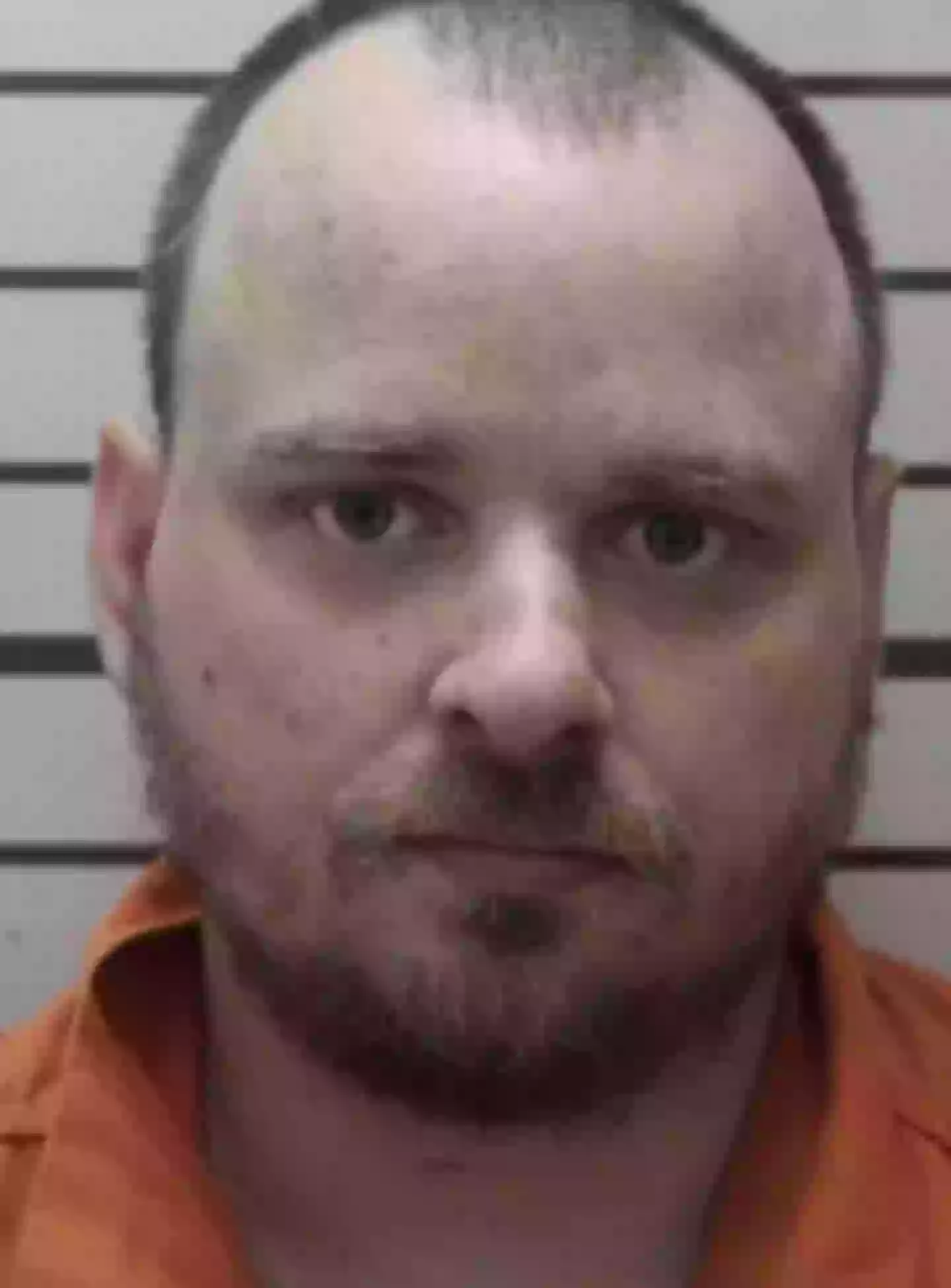 The stepfather is facing criminal charges (Muskogee County Sheriff's Office)