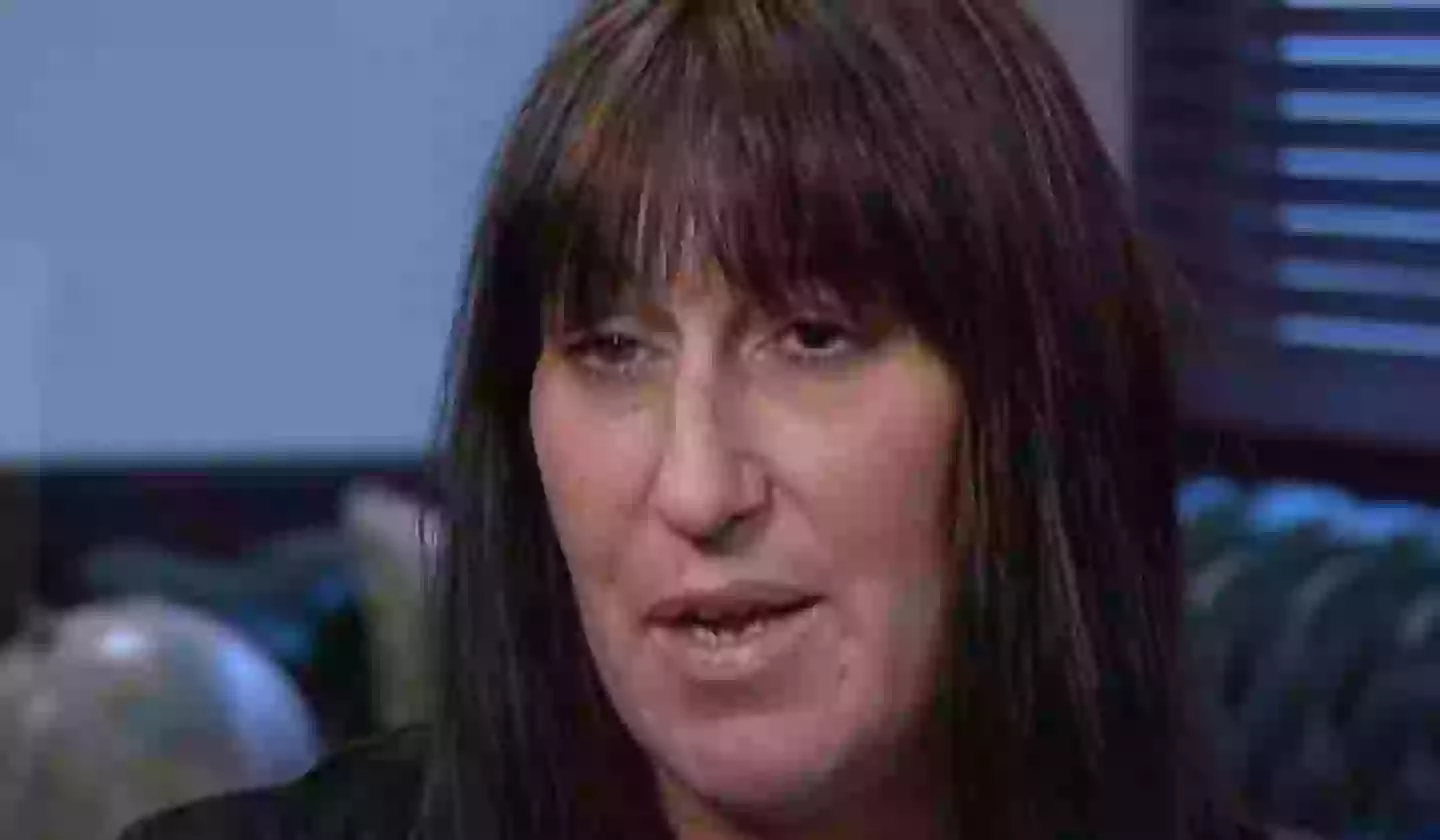 Stevens offered to donate one of her kidneys (CBS)