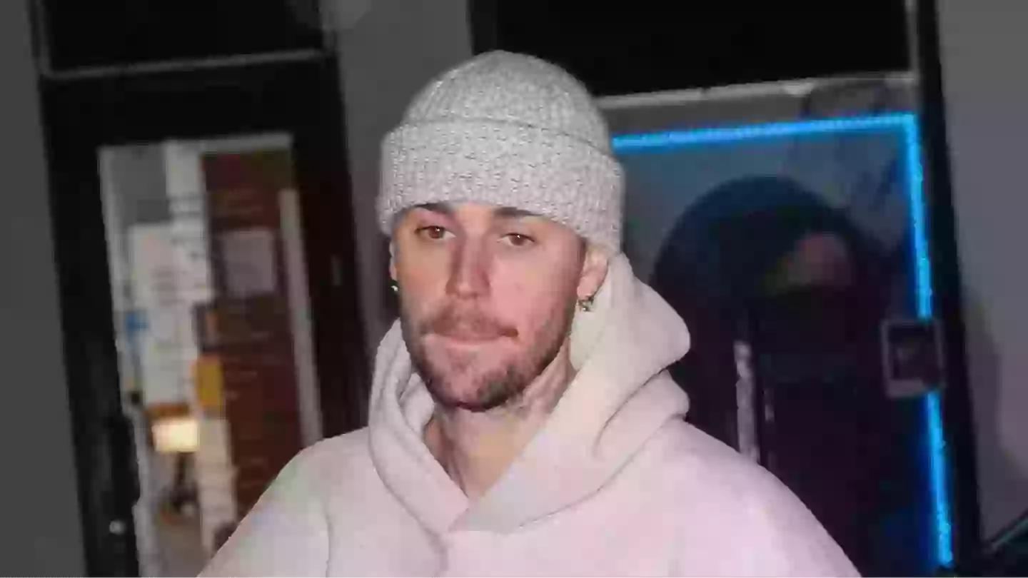Justin Bieber has sharp 4-word response to fan who expressed concern following cryptic Instagram posts