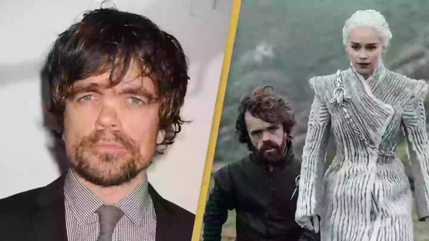 Peter Dinklage Joins Cast Of Hunger Games