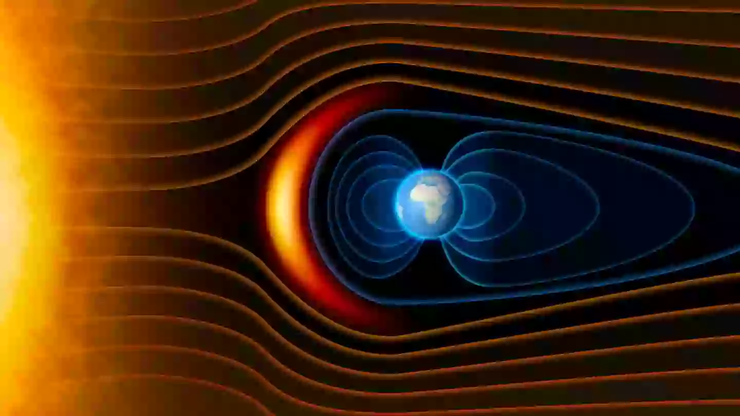 The discovery has scientists concerned (Getty Stock Photo)