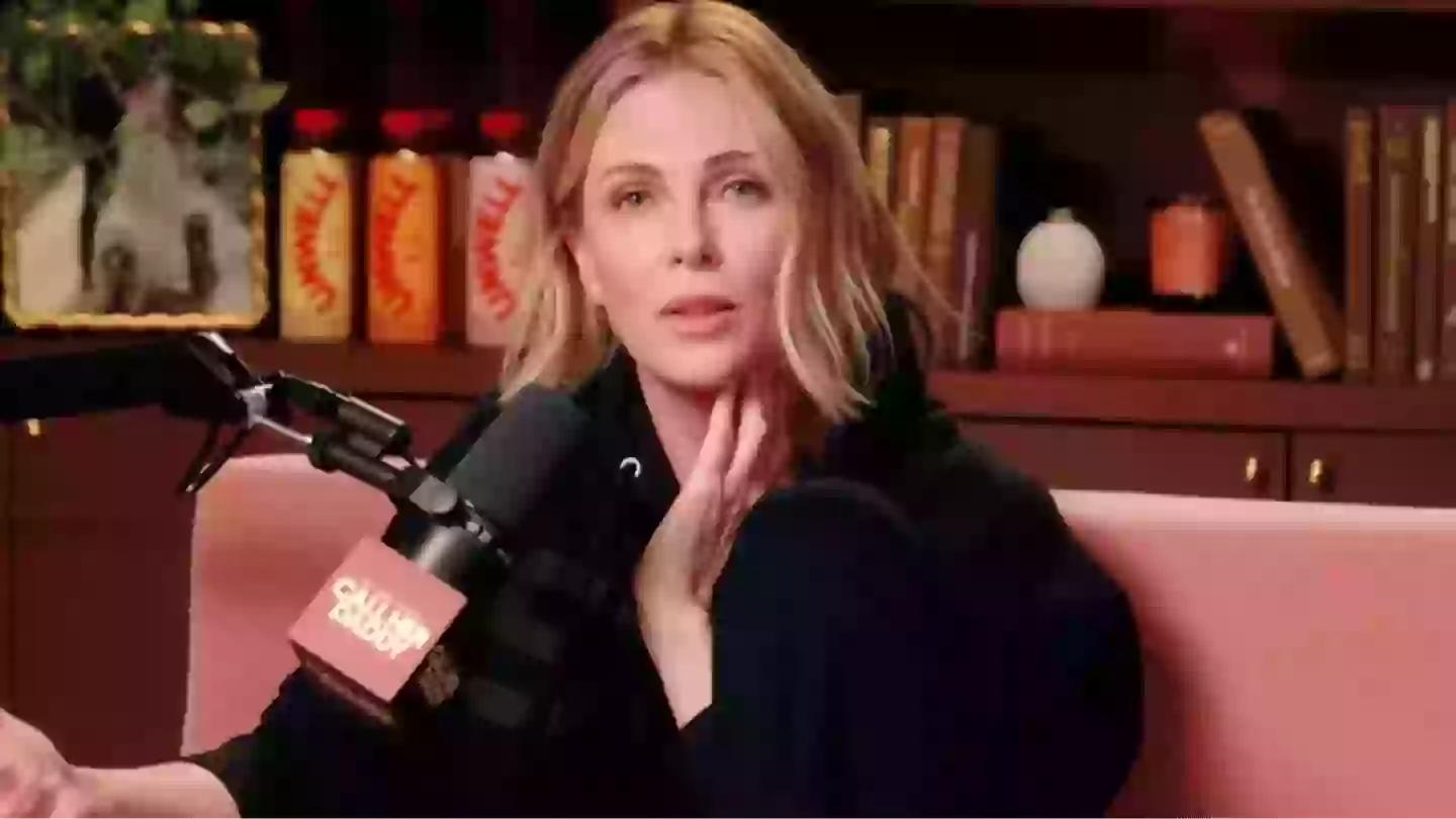 Charlize Theron, 49, details recent sexual encounter with a 26-year-old that was 'f****** amazing'
