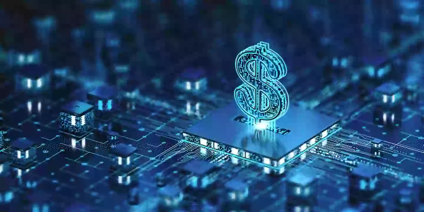 Musk claims DOGE has came across 14 'magic money computers' that print digital dollars (Getty stock)