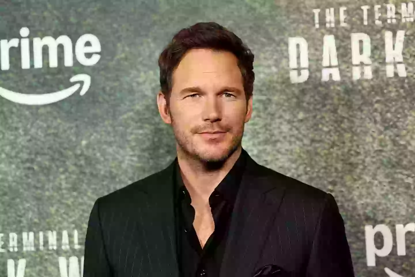 Pratt is renting the property (Jamie McCarthy/WireImage)