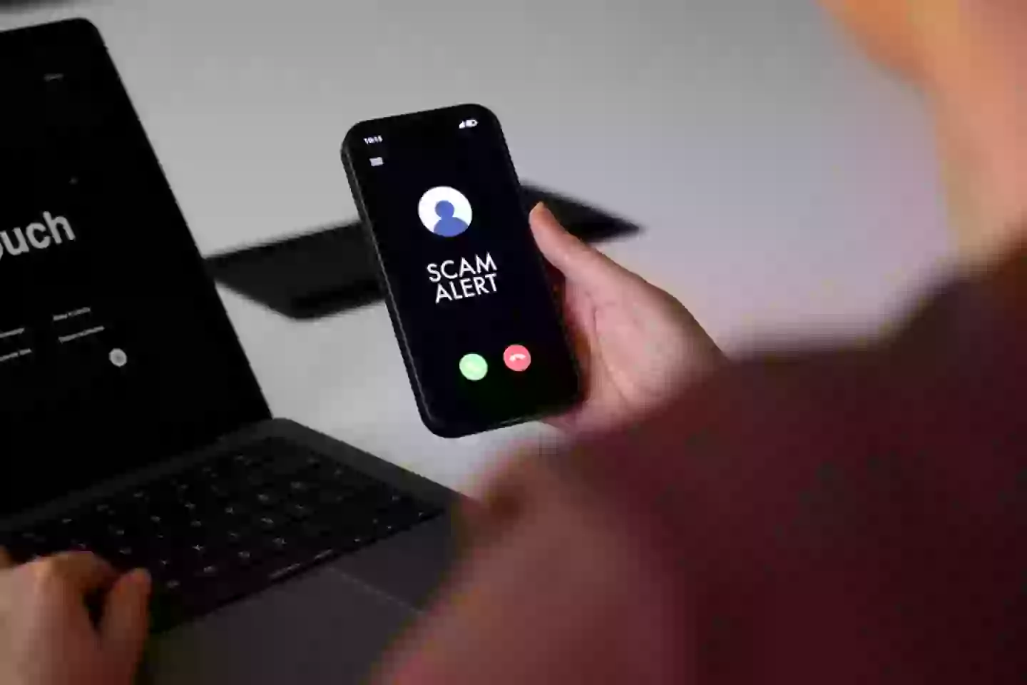 Apple users are being targeted with Calendar invites including a fake purchase. (Getty Stock Images)