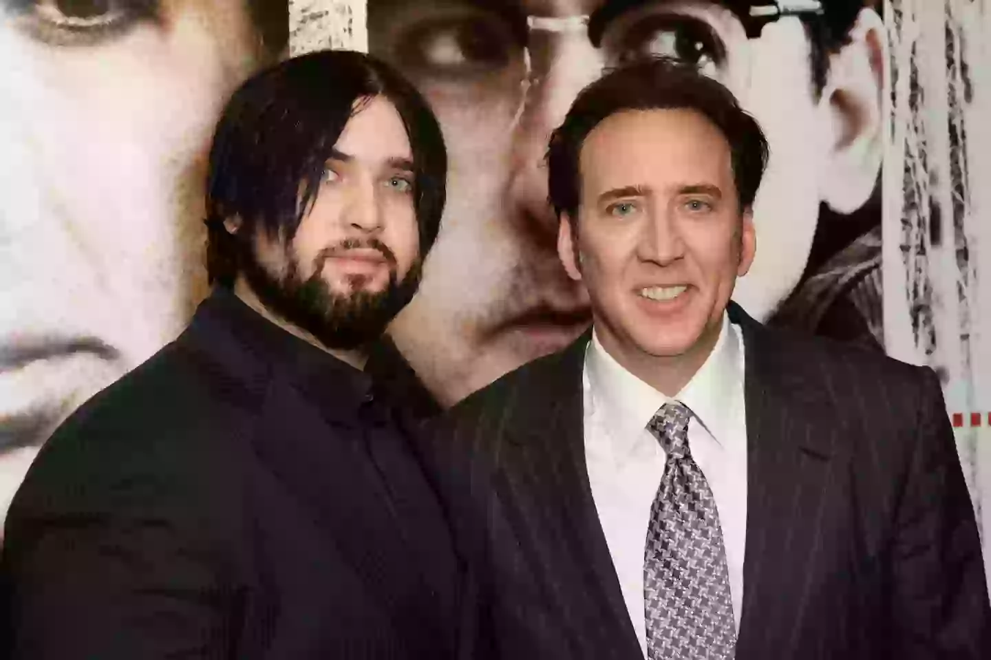 Nicolas Cage's son Weston will avoid prison (Dave J Hogan/Getty Images)