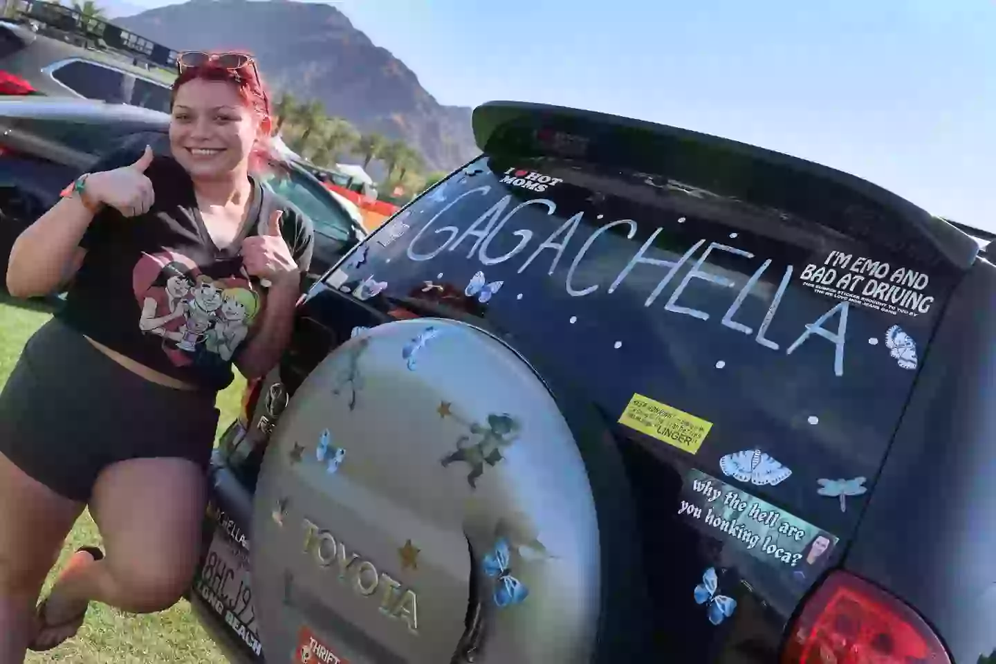 Coachella can be fined if an act breaks the golden rule