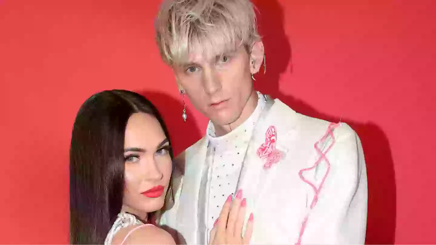 Megan Fox and Machine Gun Kelly finally announce unique name of their baby daughter and fans are pointing out incredible detail