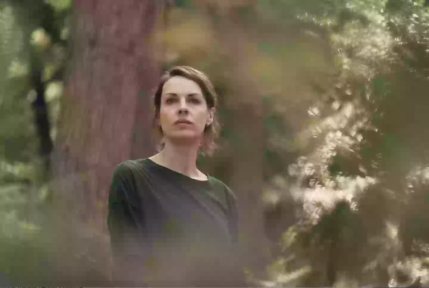 Jessica Raine leads the cast (Prime Video)