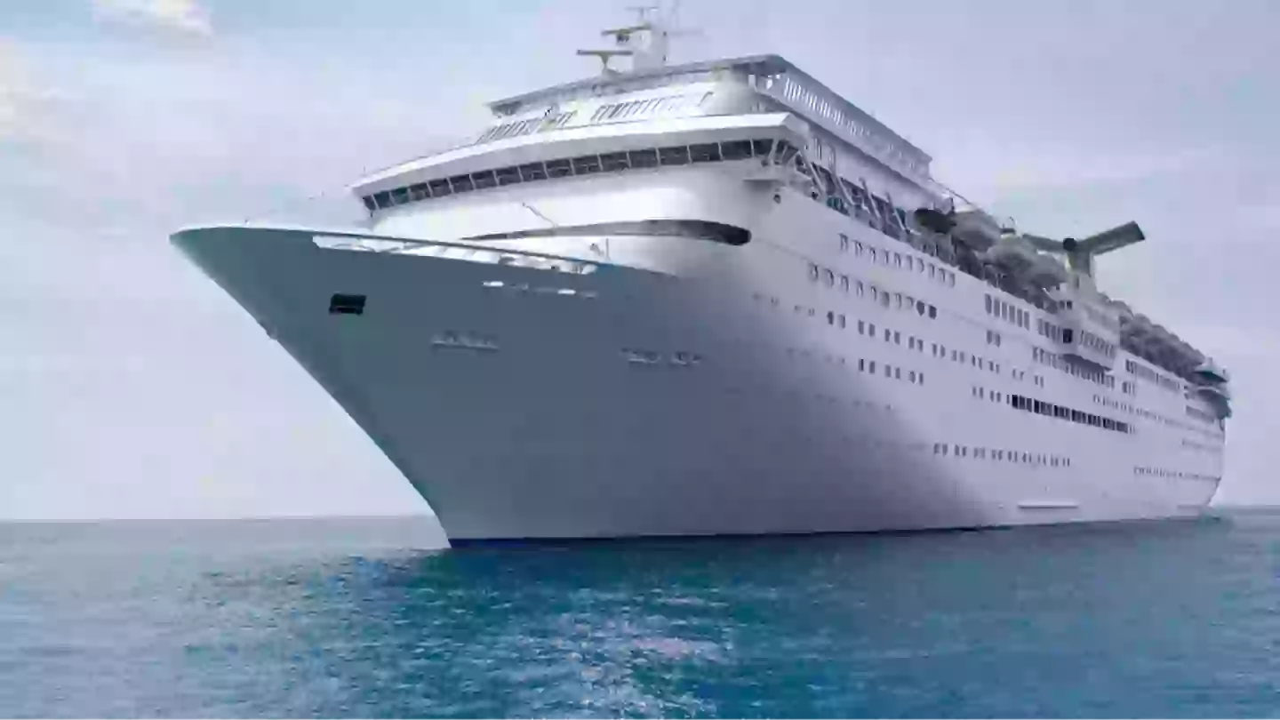 Doctor reveals disturbing reason why you should not go on a cruise 'anytime soon'