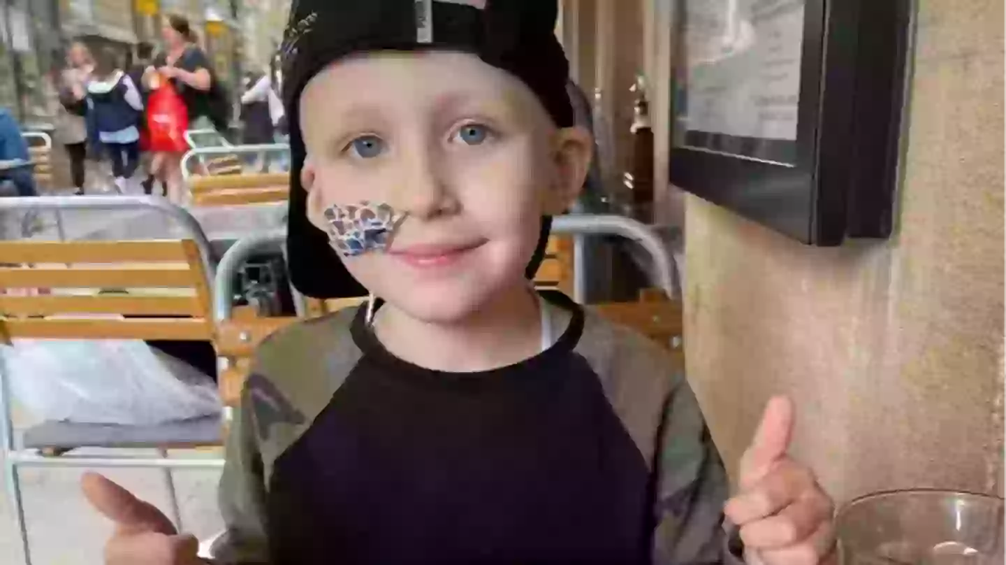 Boy, 6, dies after experiencing common symptom which affects almost every child