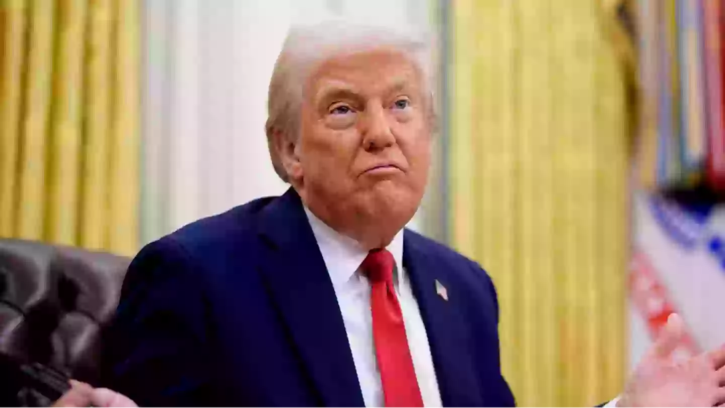 Major update after Trump was set to ban these specific passports in the US