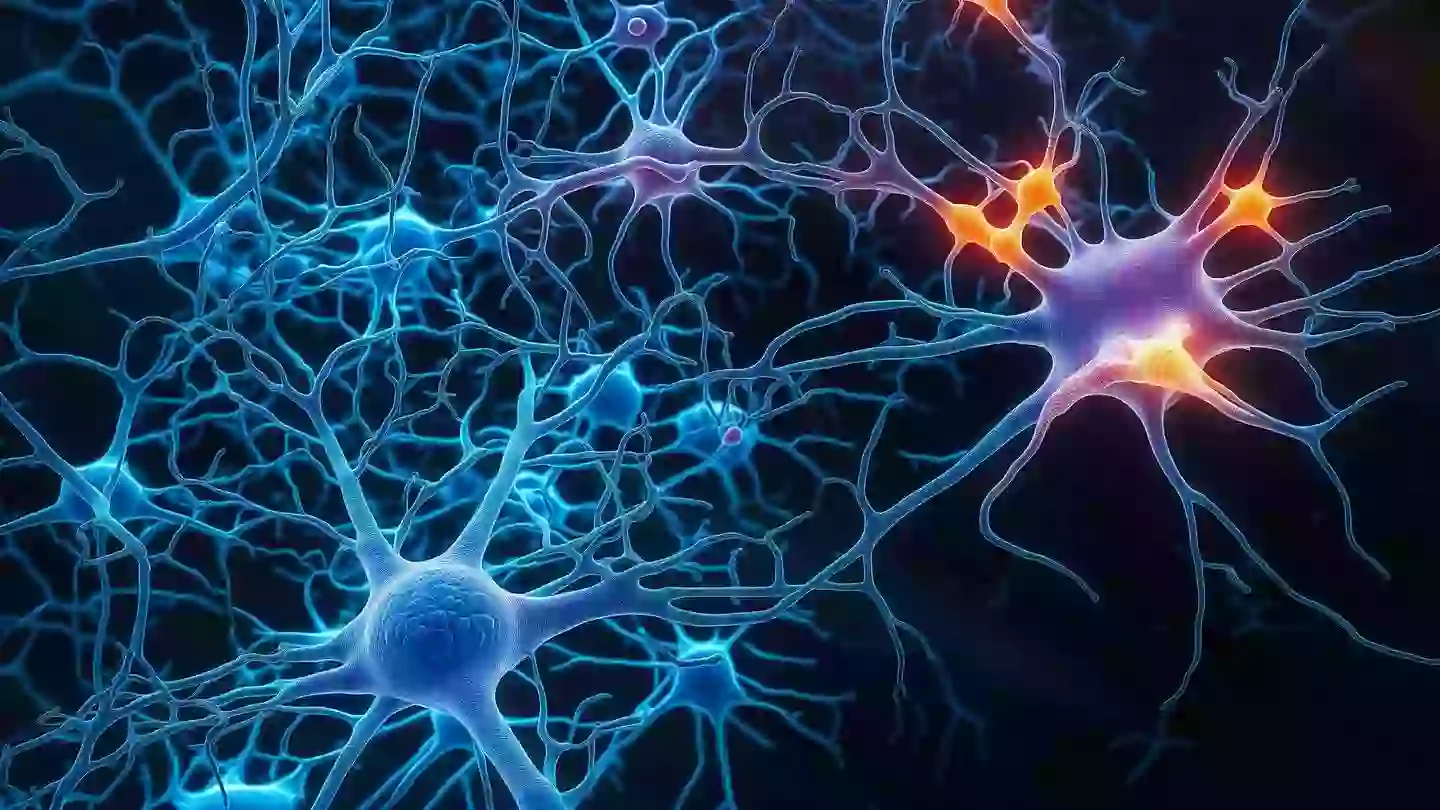 ALS us a nervous system disease (Getty Stock Image)