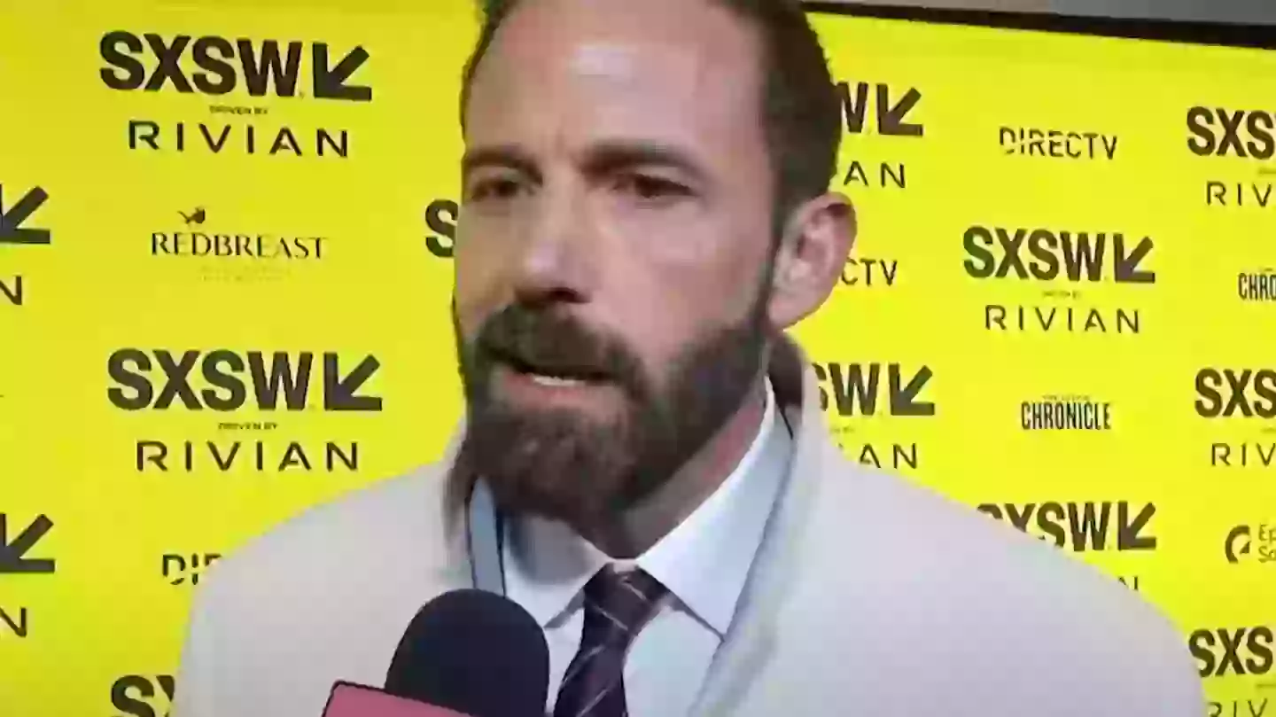 Ben Affleck reveals what he really thinks about son asking for $6,000 sneakers after being praised for ‘normal' reaction