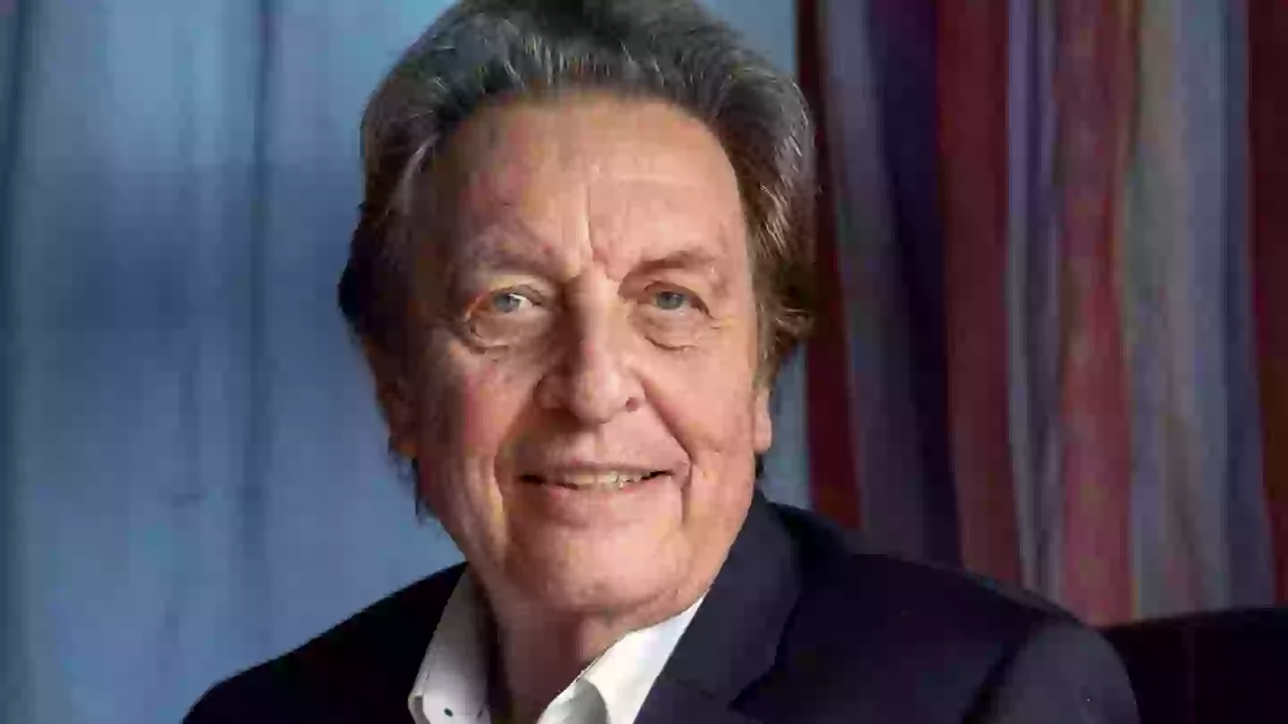 Errol had two children with his former stepdaughter (Getty Images/GIANLUIGI GUERCIA)