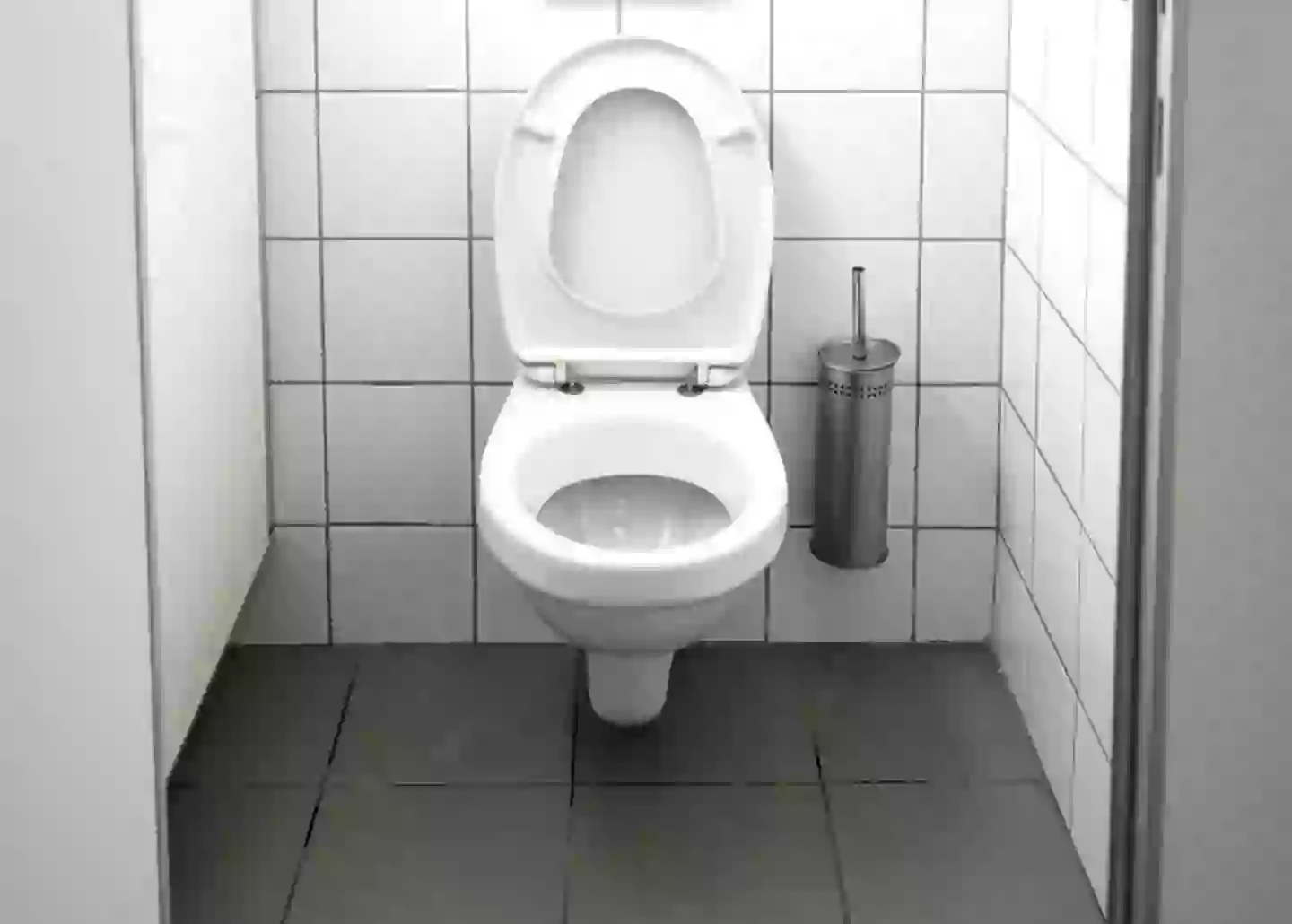 Using the toilet on a B-2 stealth bomber is a strange proposition (AlxeyPnferov/Getty)