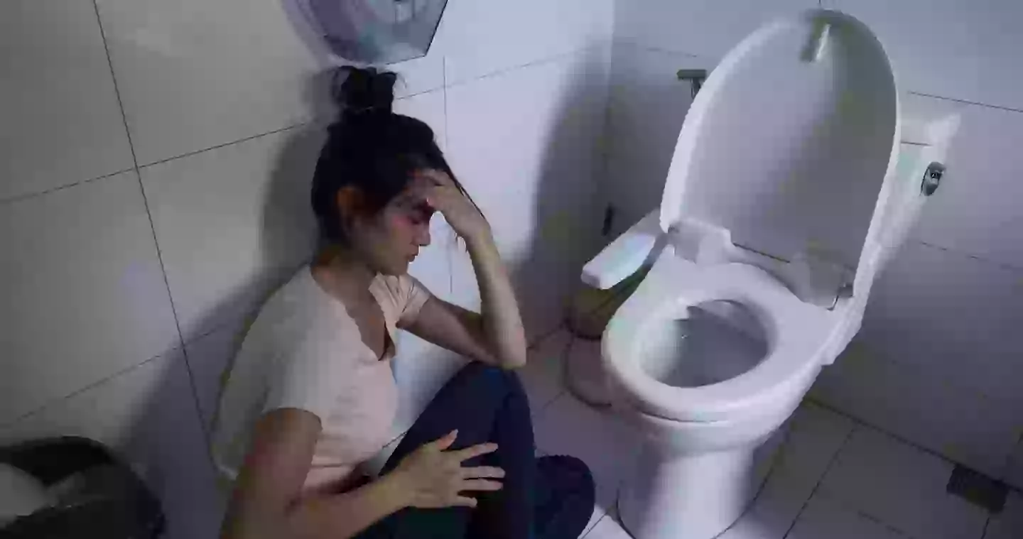 Cruise ships make up just one percent of reporter Norovirus cases in the US (Getty stock)