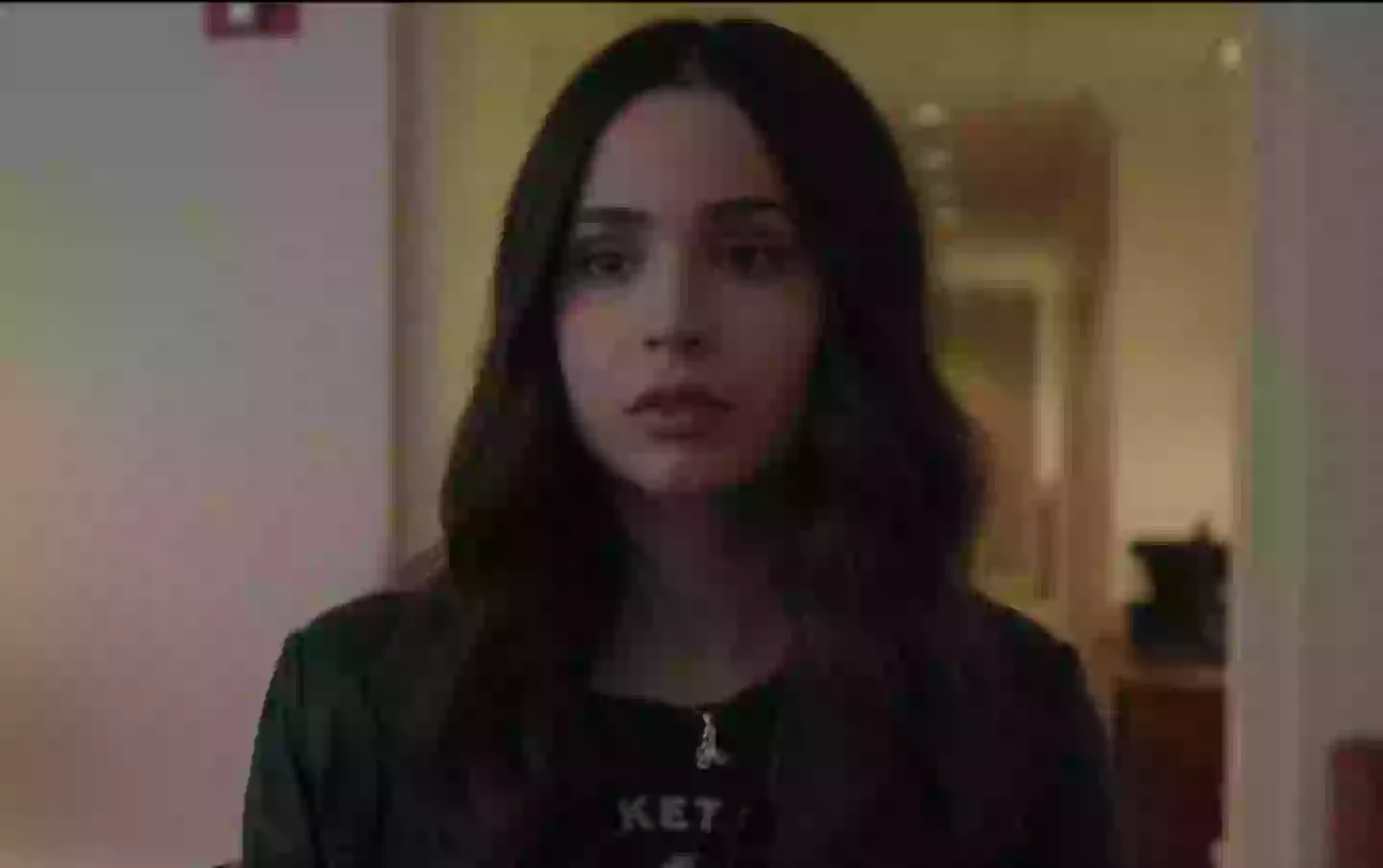 The Life List stars Sofia Carson (Netflix)