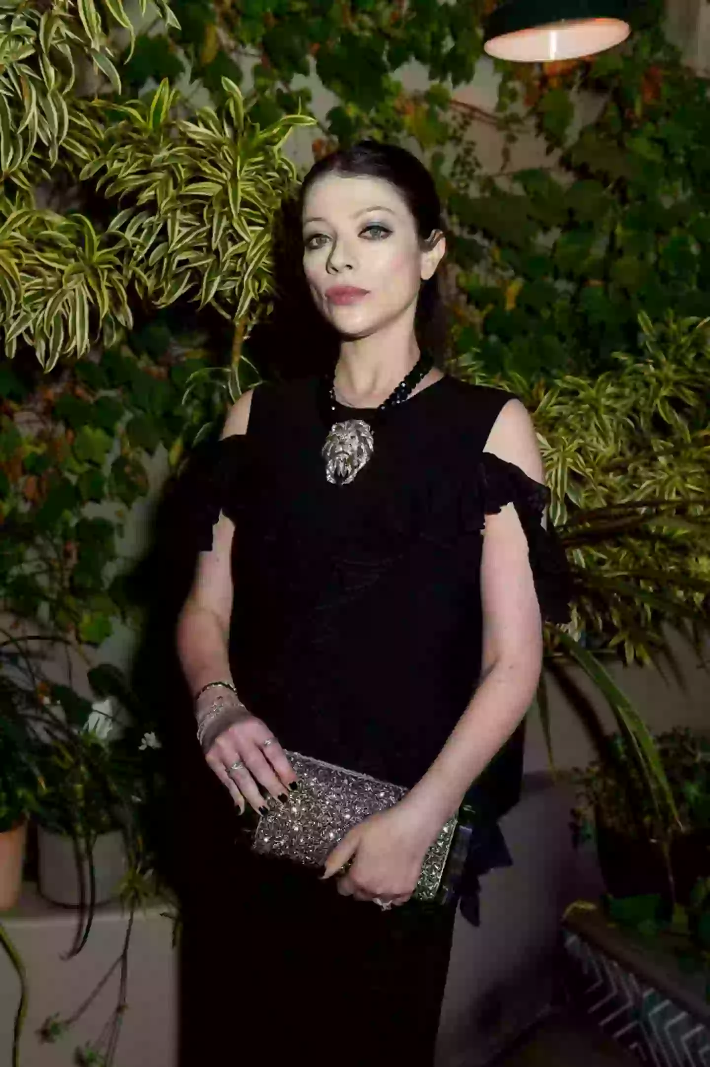 The cause of death of Michelle Trachtenberg may never be known (Gilbert Flores/WWD via Getty Images)