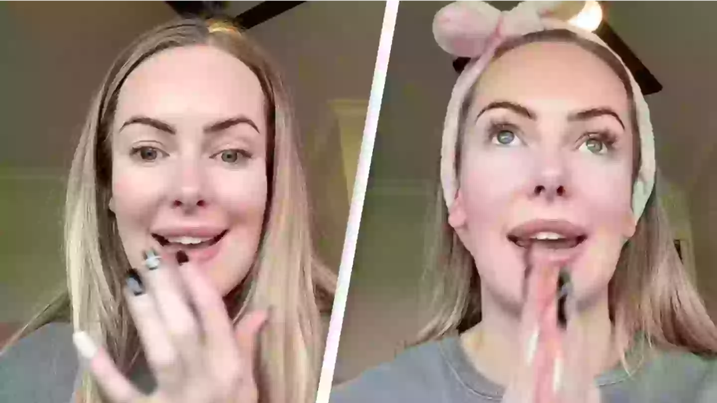 Model who 'accidentally' had affair with best friend's husband reveals what happened when she was confronted