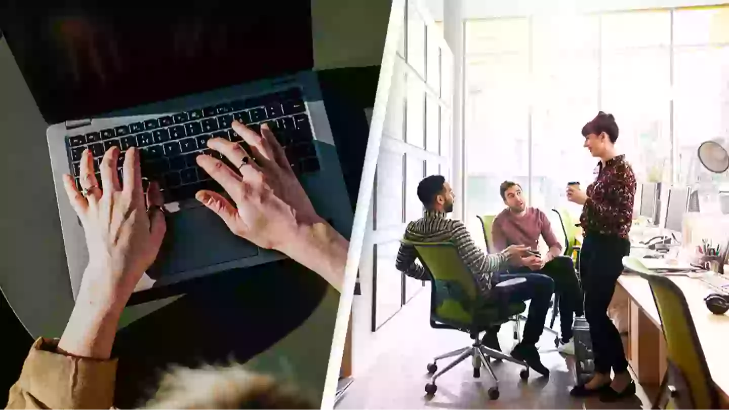 Catherine Falls Commercial/Getty / Ezra Bailey/Getty