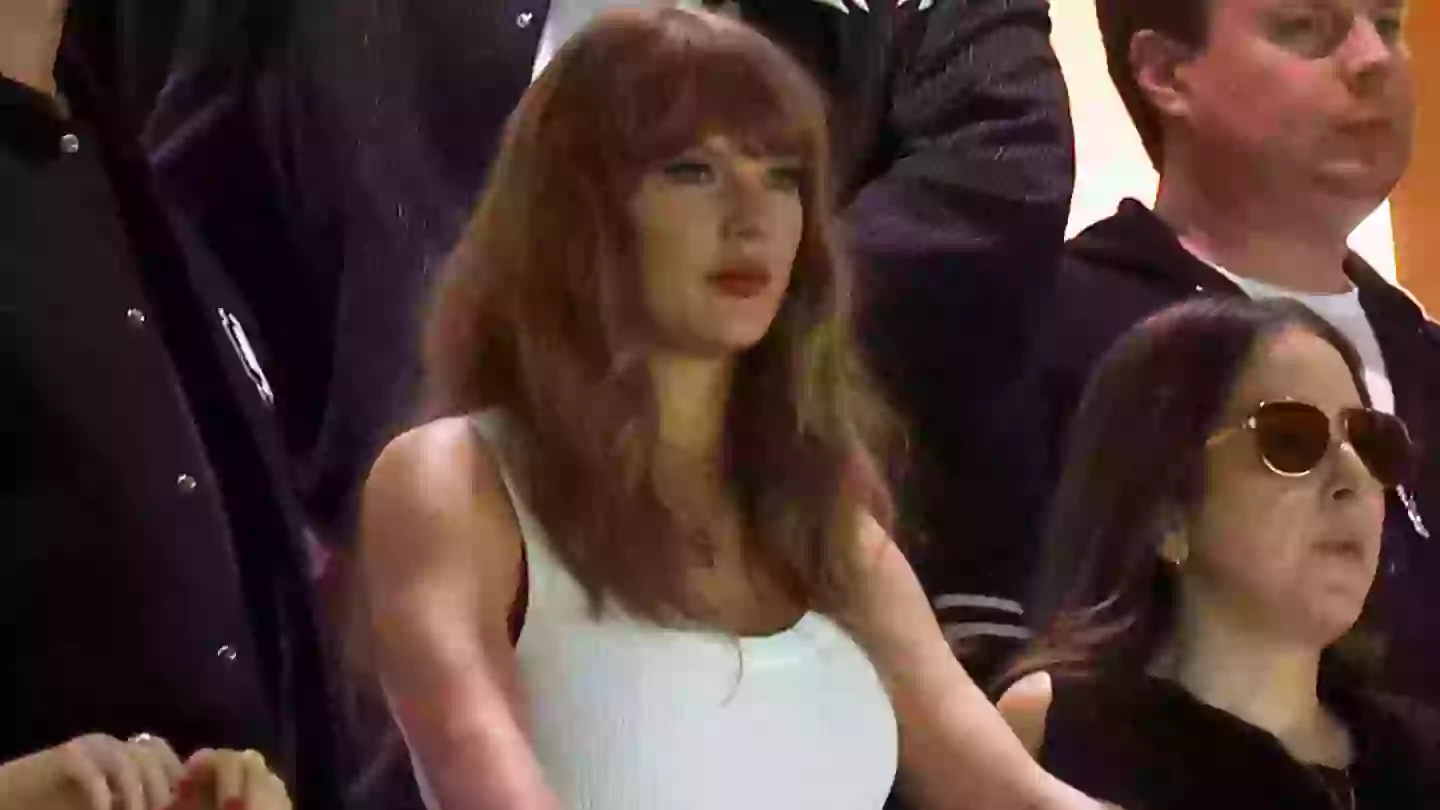 Everything included in all-inclusive Super Bowl package that cost $28,945 per person