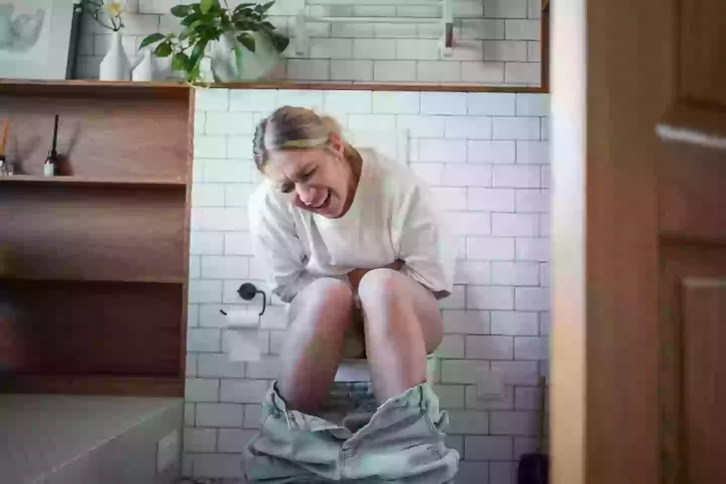 Both health issues can be painful (Tatiana Meteleva / Getty)