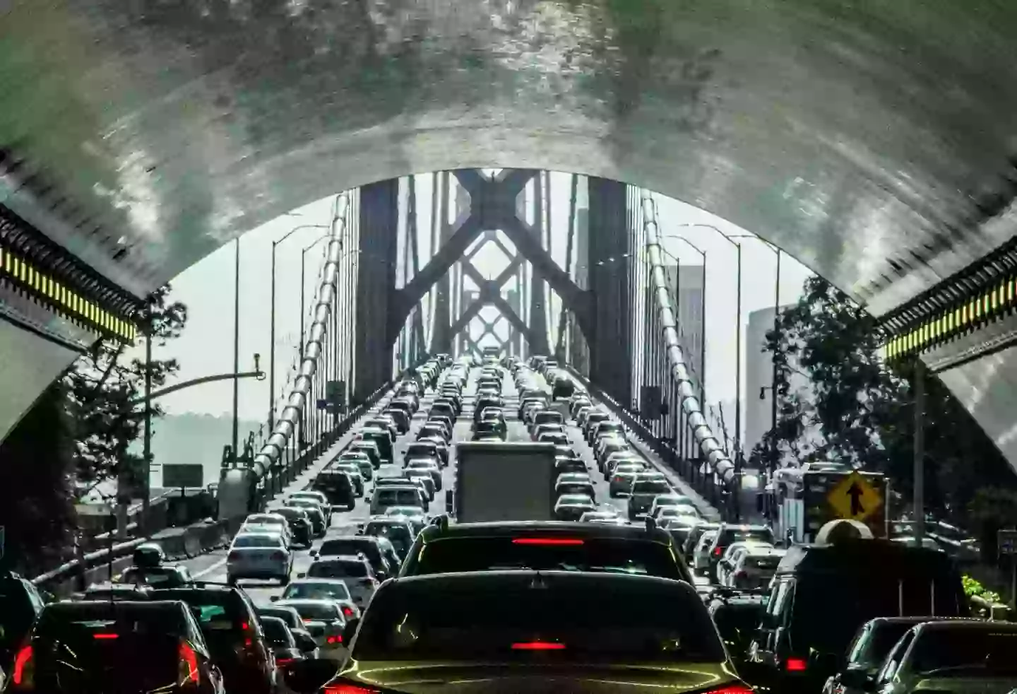 Not a sight you want to see (Getty stock Images)