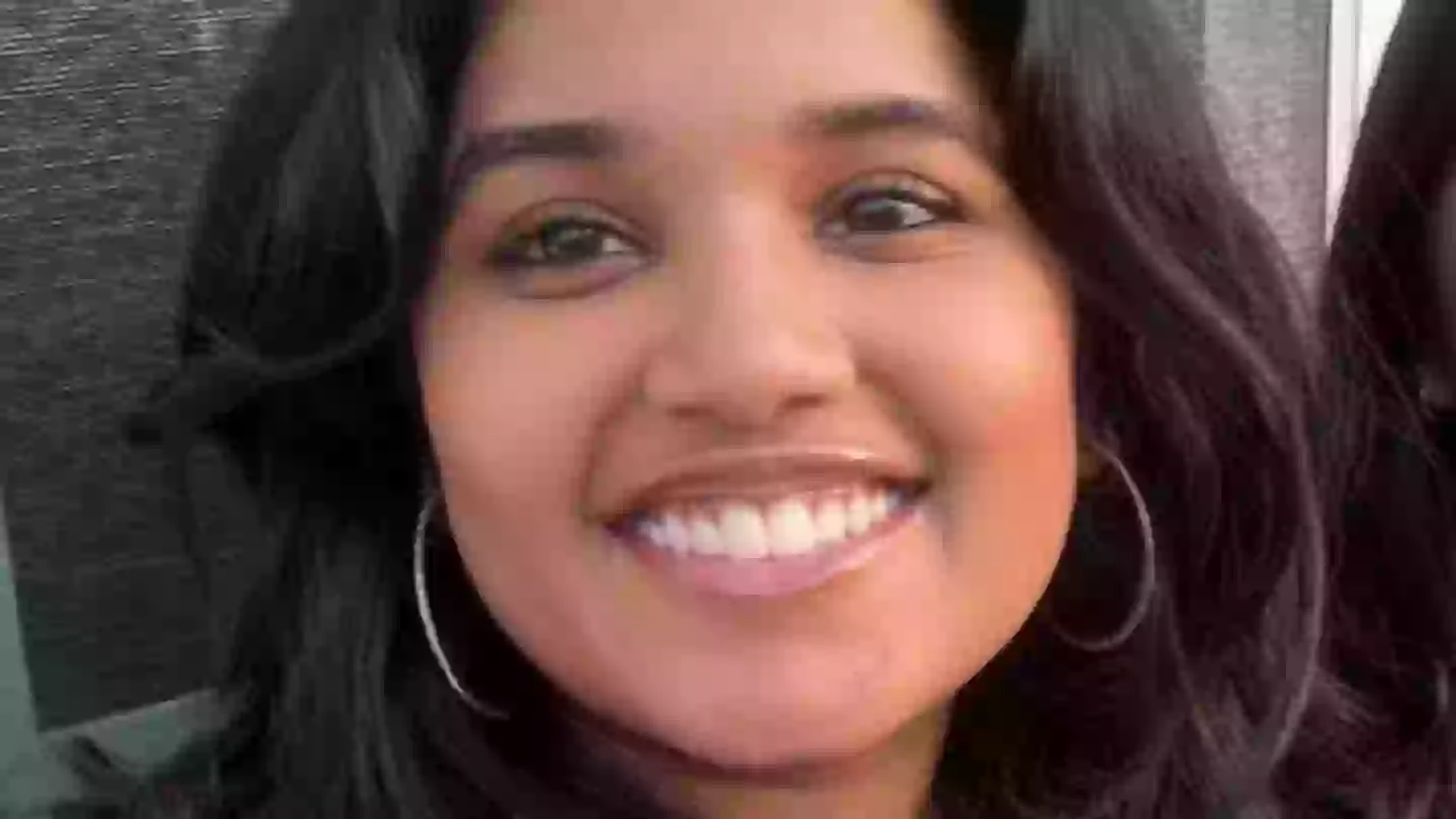 Parents of missing university student ask police to declare their daughter dead