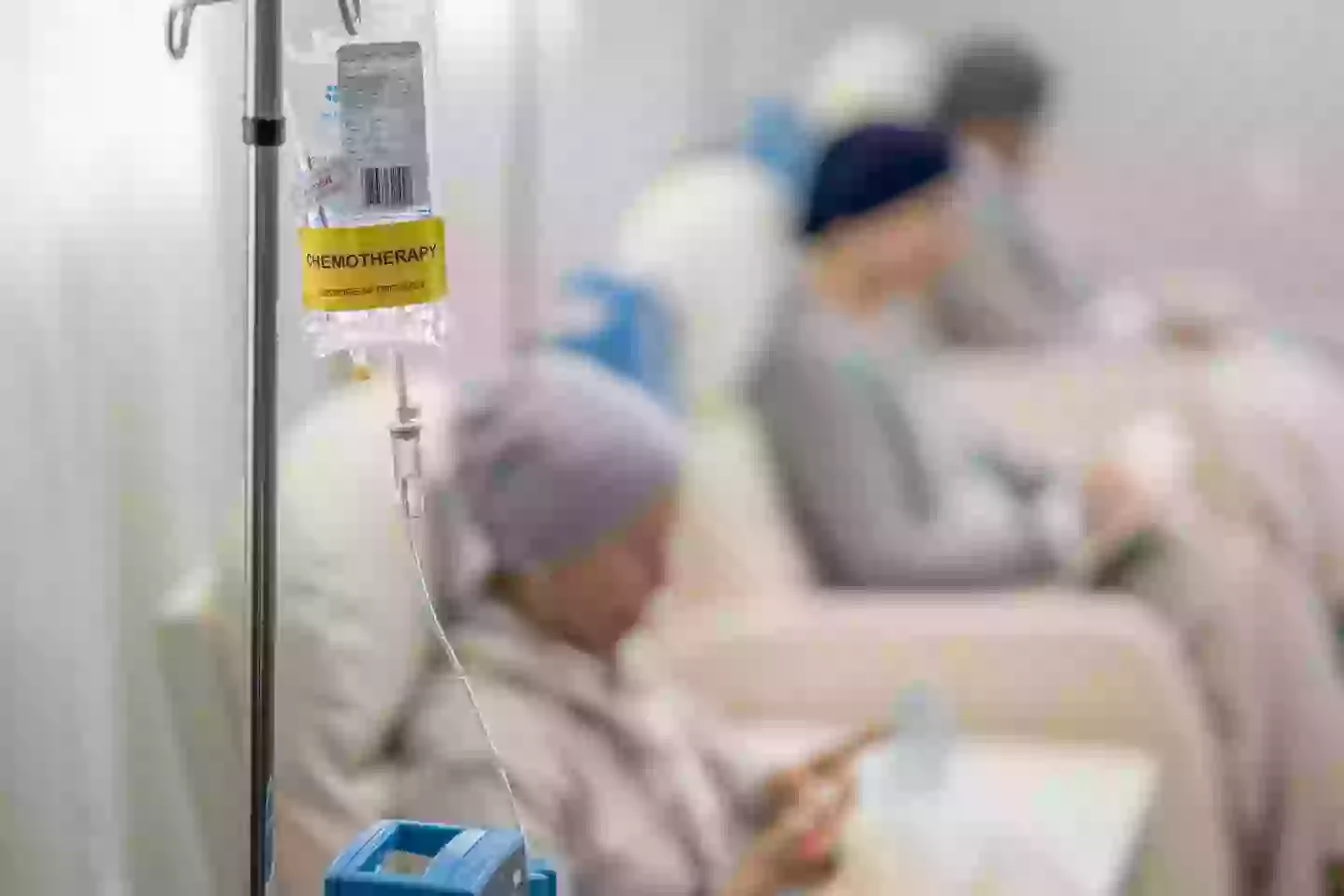 Pancreatic cancer is quadrupling in millennials (FatCamera/Getty Images)