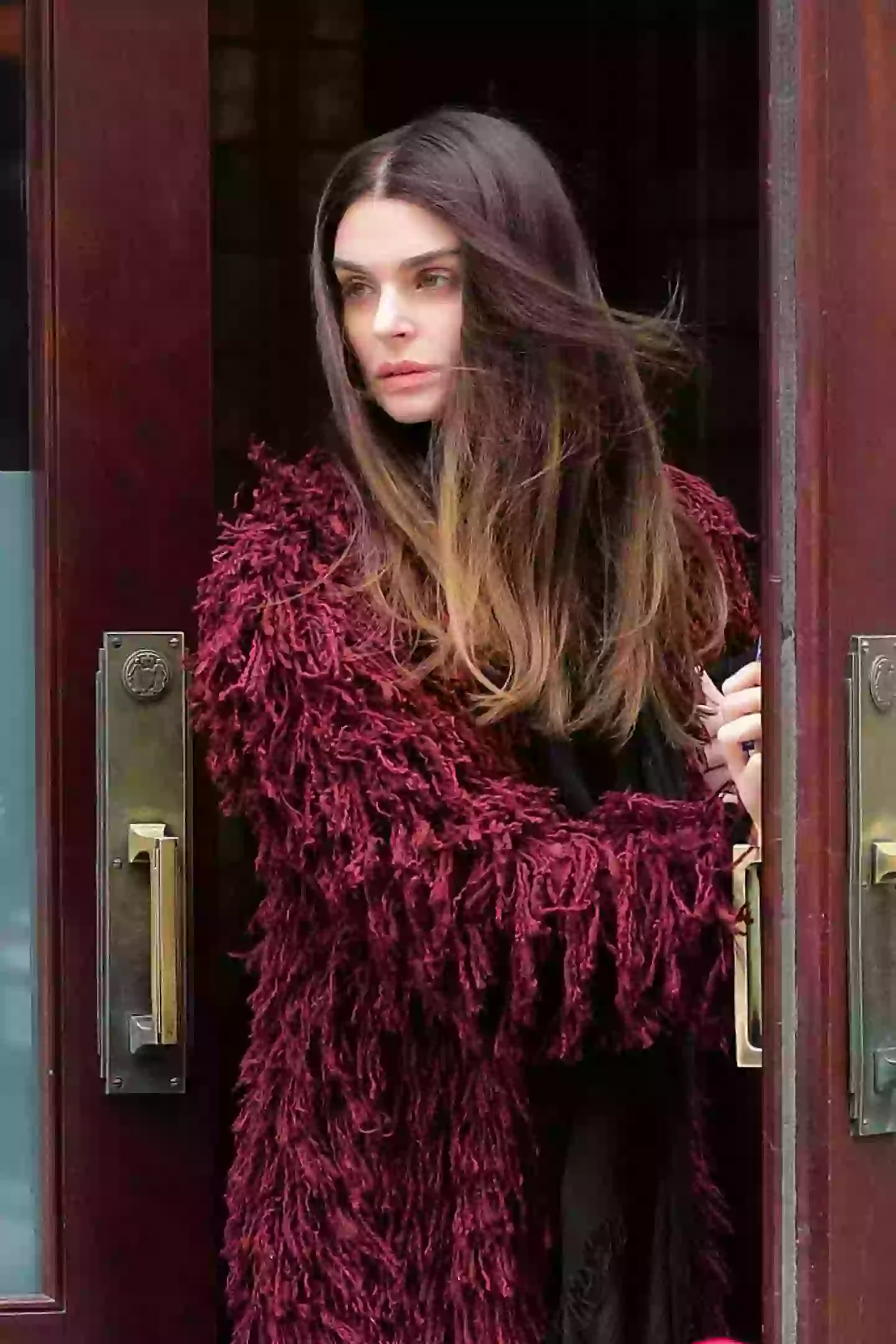 Aimee Osbourne apparently considered an MTV show 'low hanging fruit' (Ignat/Bauer-Griffin / Contributor / Getty Images)