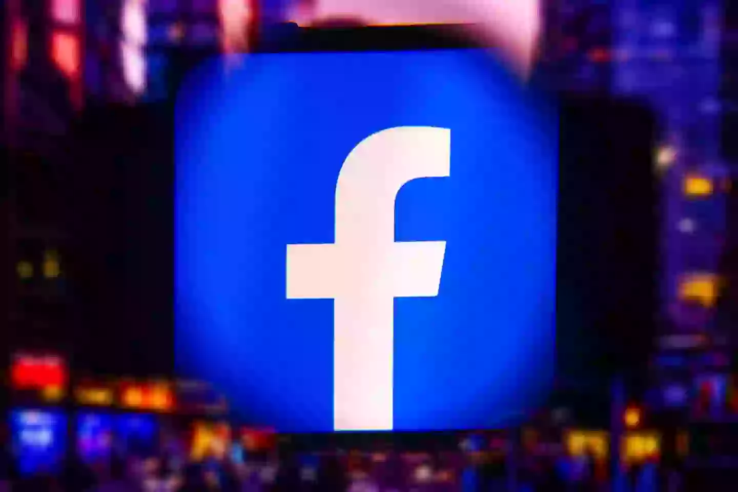 Facebook launched in 2004 (Beata Zawrzel/NurPhoto via Getty Images)