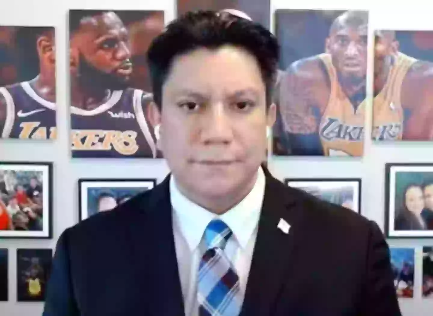 Hispanic Construction Council CEO George Carrillo has criticized the change (CNN)