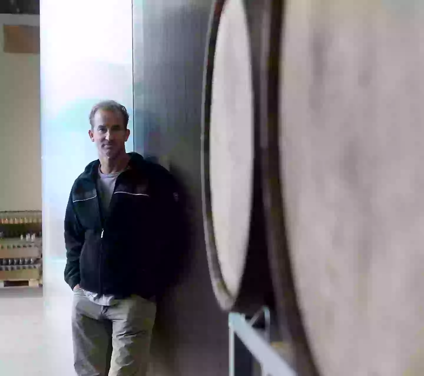 Andrew Cabot has released a statement (Joanne Rathe/The Boston Globe via Getty Images)