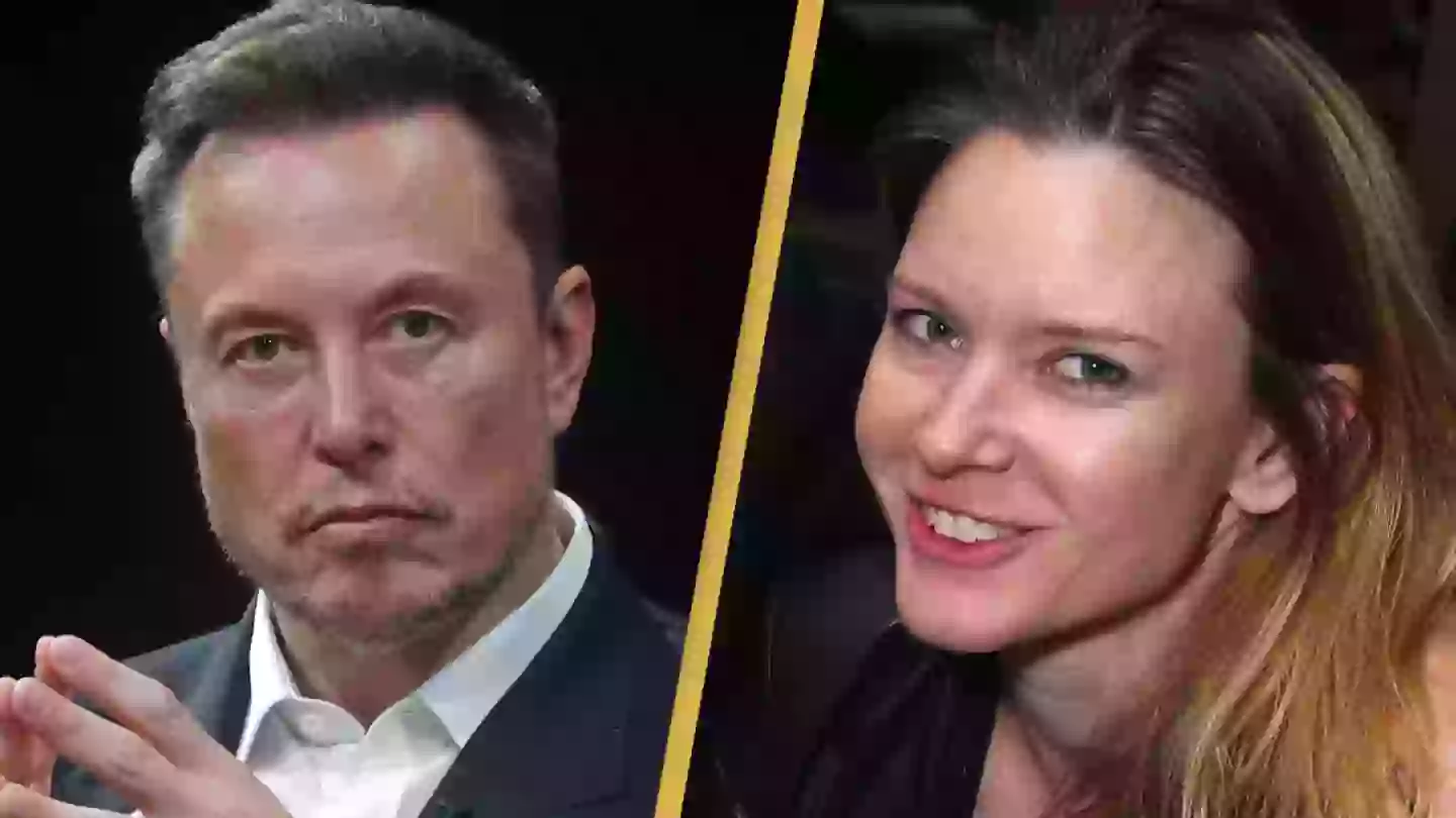 Elon Musk told Justine Musk he was 'the alpha in this relationship' during weddingfirst dance