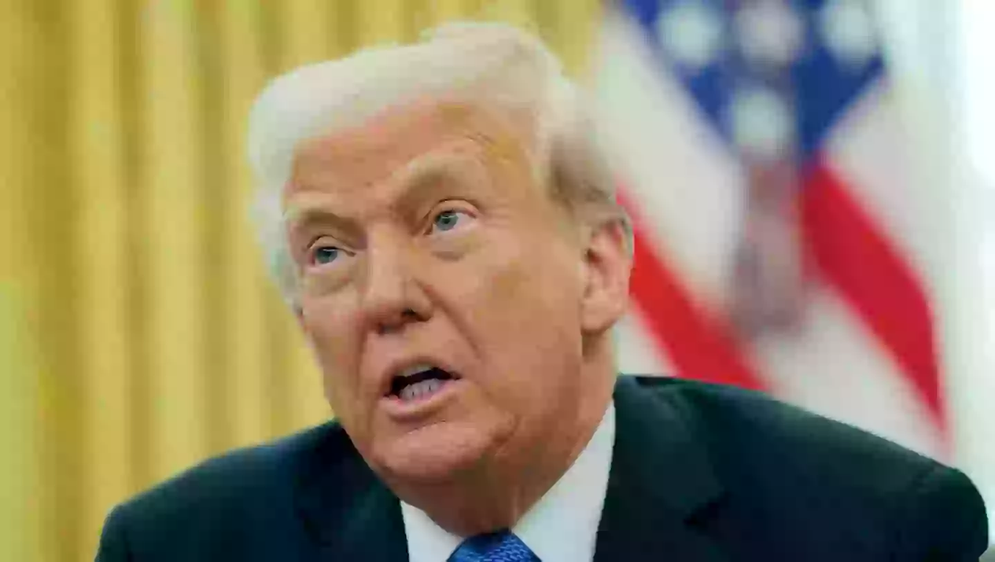 The Trump Administration's new policy has ruffled feathers (Anna Moneymaker/Getty Images)