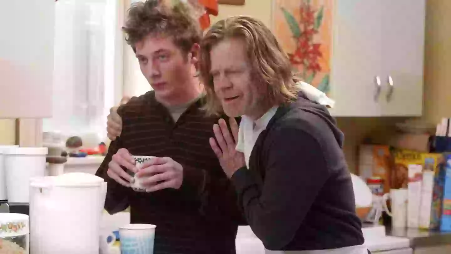 Netflix fans rave about 'best show ever' with all-star cast as it's revealed when series is leaving the platform