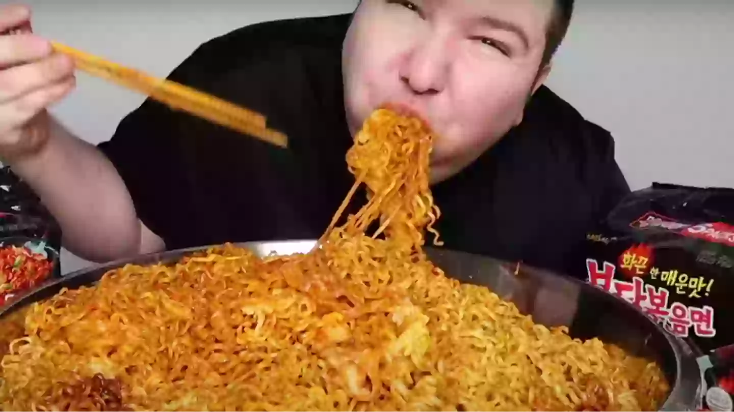 YouTuber Nikocado Avocado shares shocking results of plastic surgery after 250lb weight loss