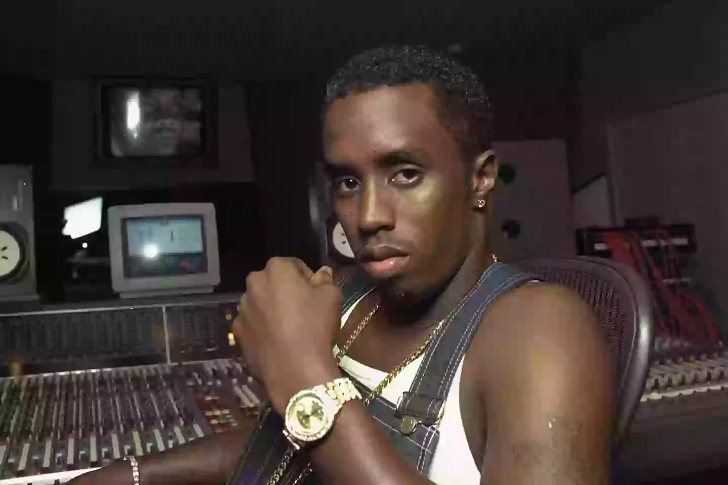 Sean 'Diddy' Combs has been convicted on two counts (Andrew Savulich/NY Daily News Archive via Getty Images)