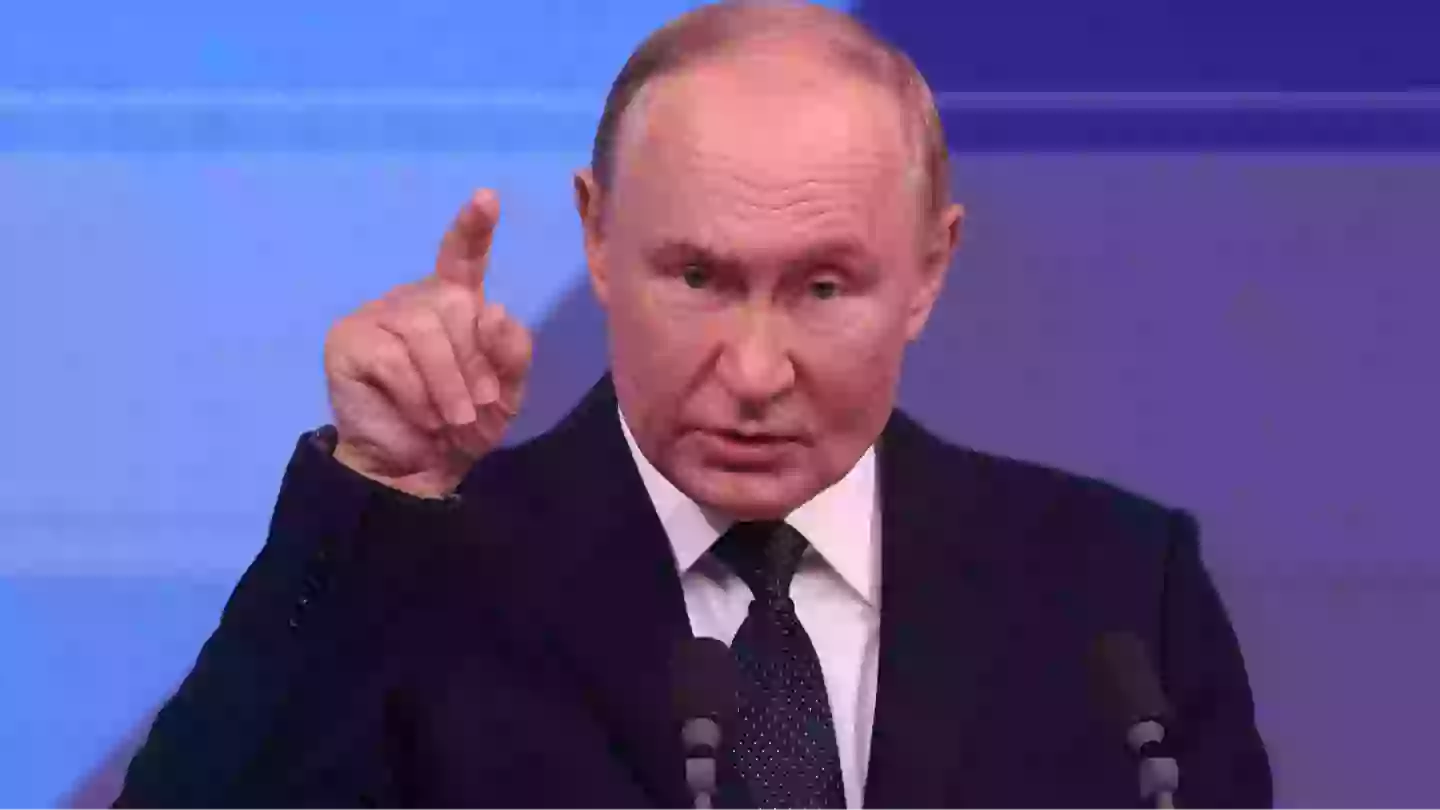 Russia issues disturbing threat to US after Trump 'approves plan' for attack on Iran