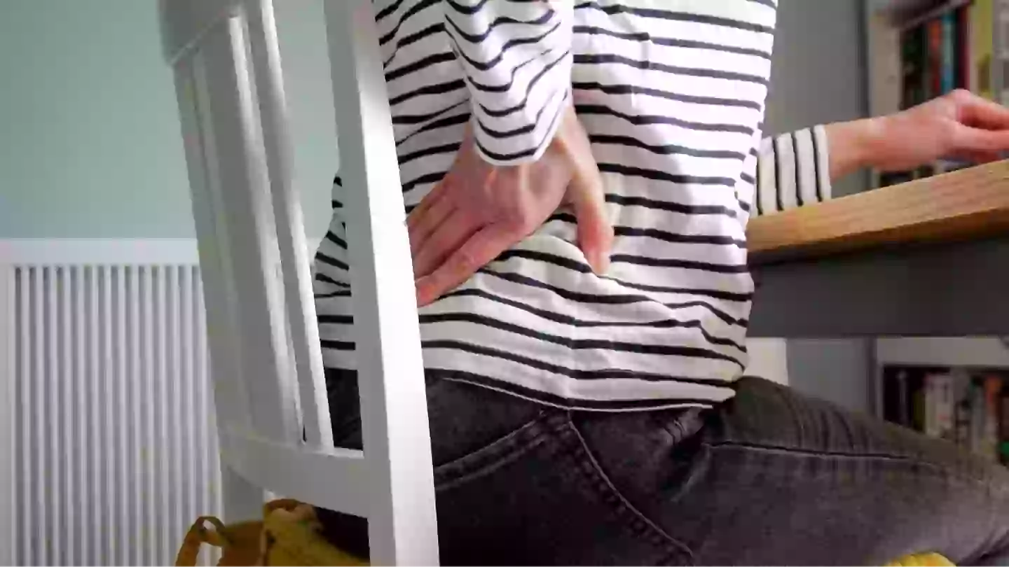 People break down the 5 symptoms you should never ignore that could be a sign of deadly cancer