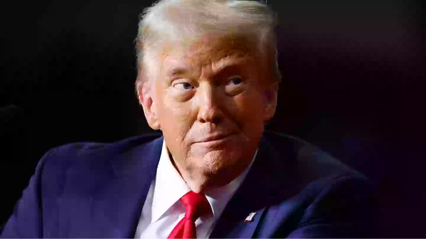 Trump has brutal response after Iranian official threatened he could be attacked ‘while he's sunbathing in Mar-a-Lago’