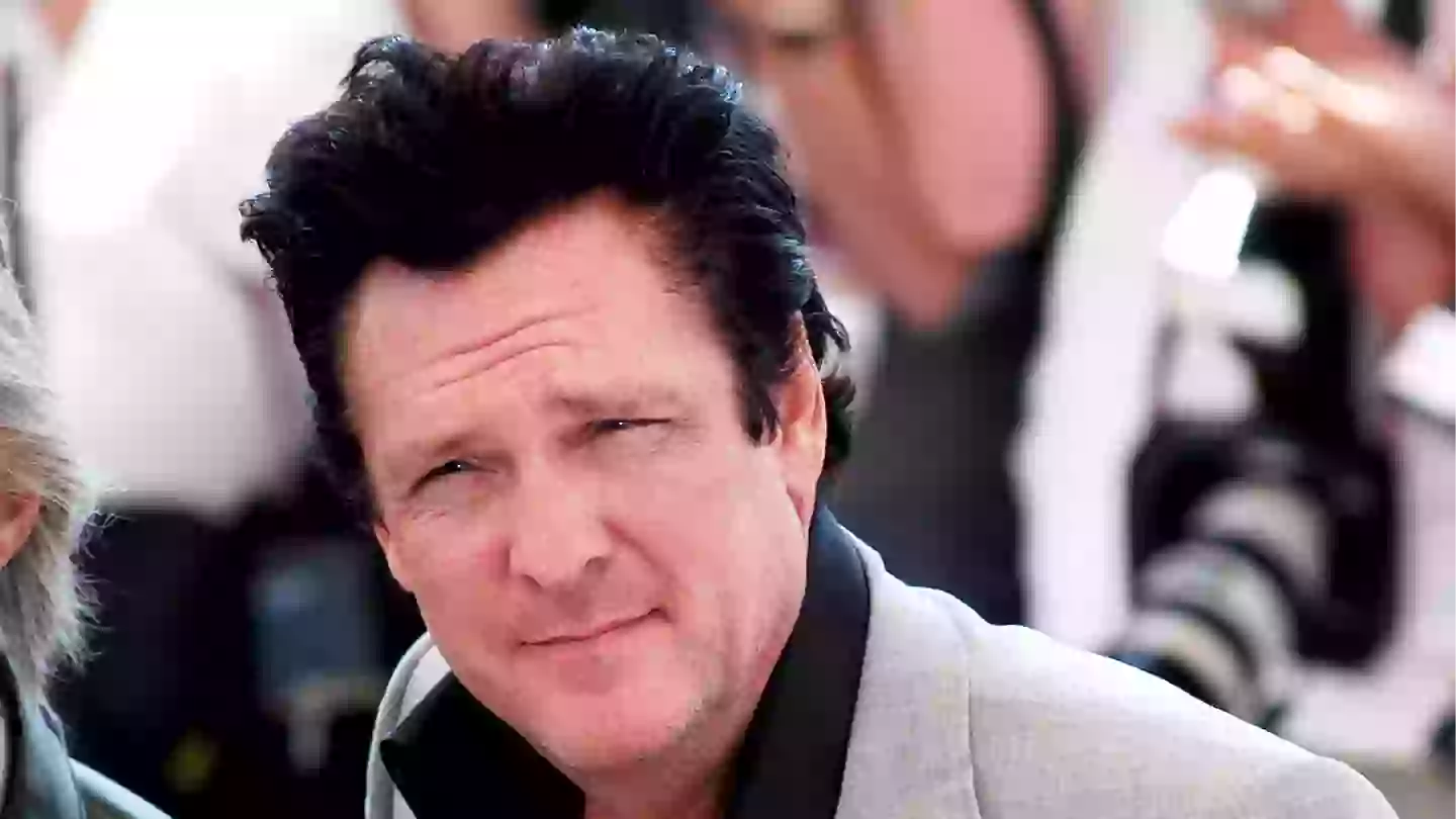 Legendary actor Michael Madsen has died aged 67