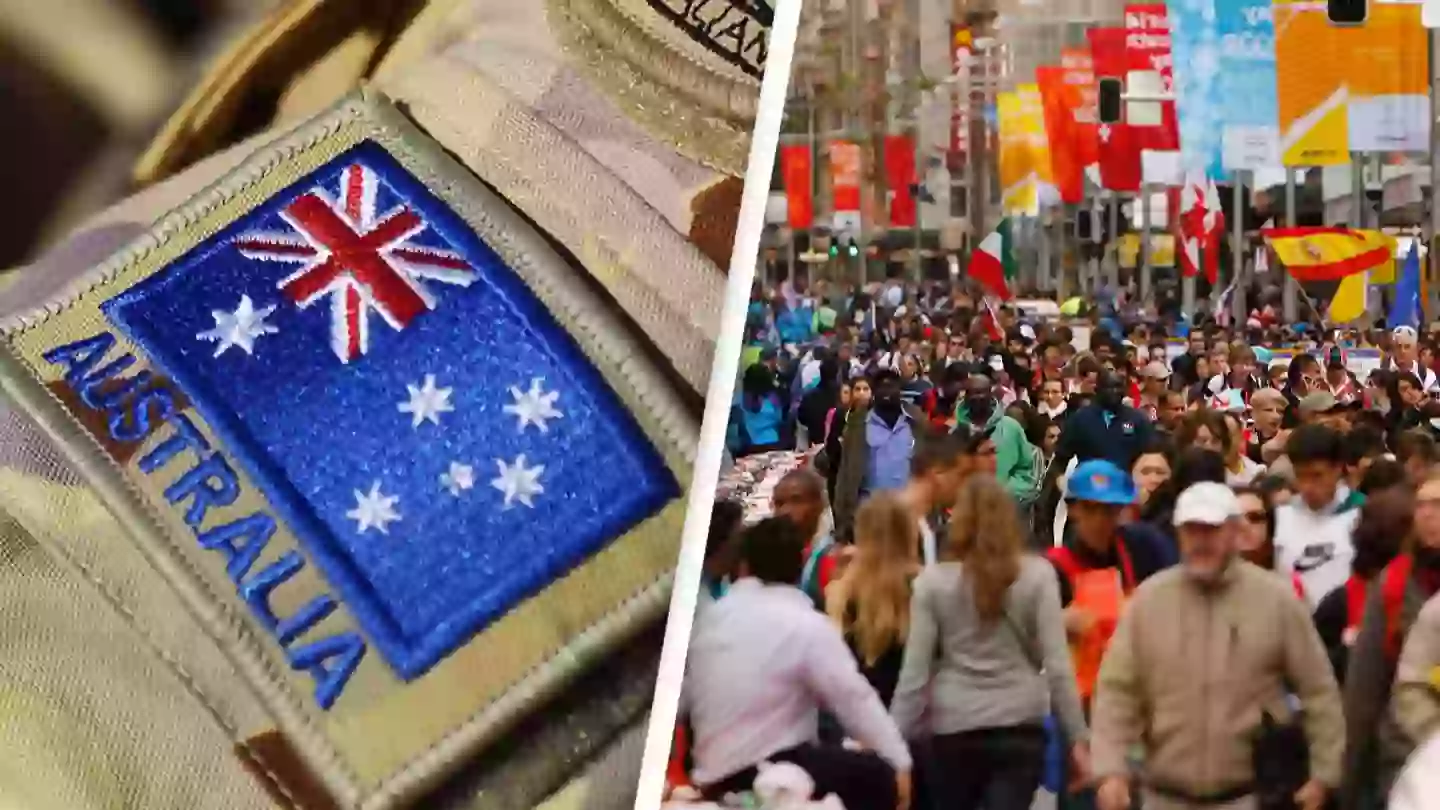 Ian Hitchcock / Stringer/Getty Images / Mark Kolbe/Getty Images