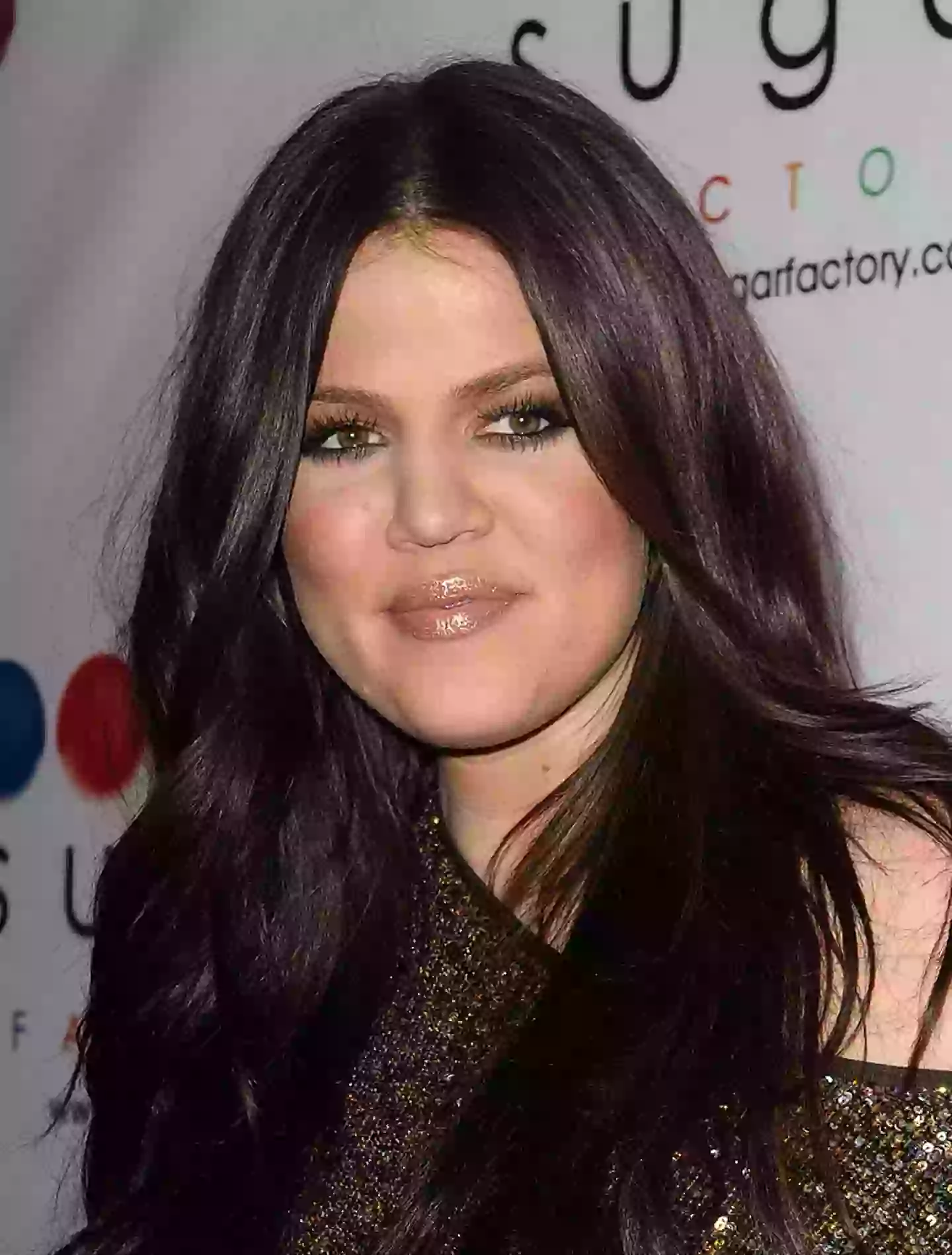 Khloé in 2010 (Jason LaVeris/FilmMagic)