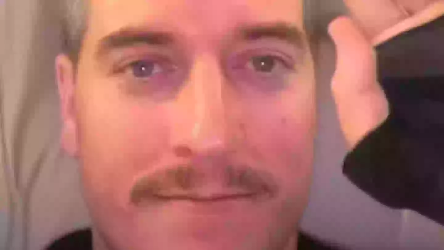 Man diagnosed with life-threatening cancer after having seemingly harmless symptoms for years