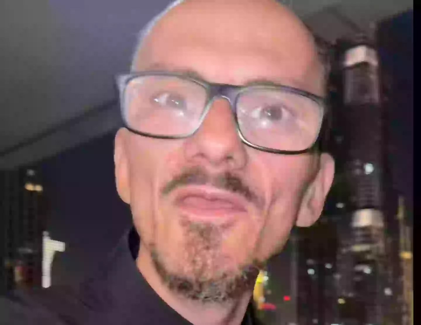 Pormanove died during a live broadcast (TikTok/@jeanpormanove_)