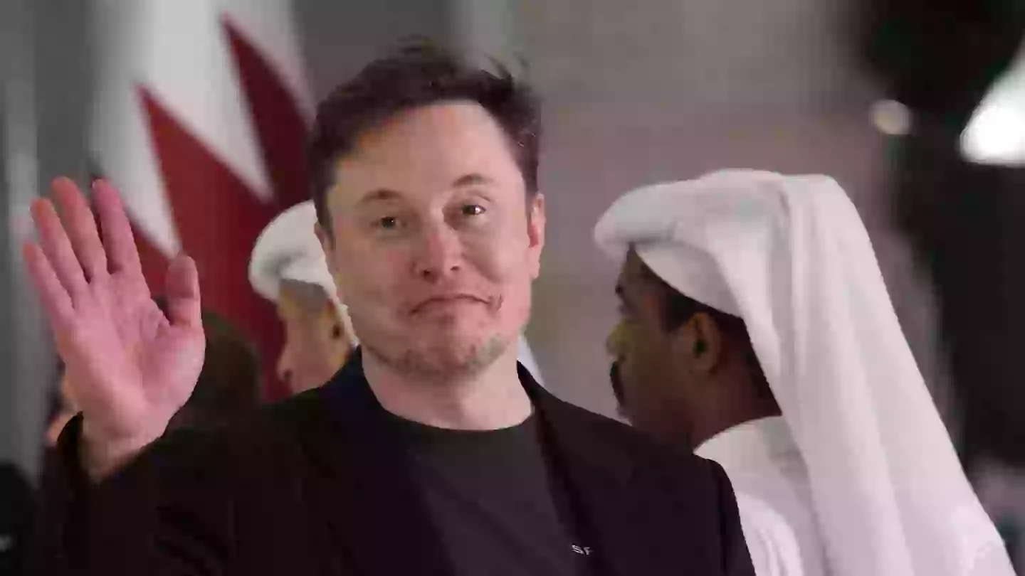 Elon Musk makes shocking announcement he's bringing back Vine but there's a twist