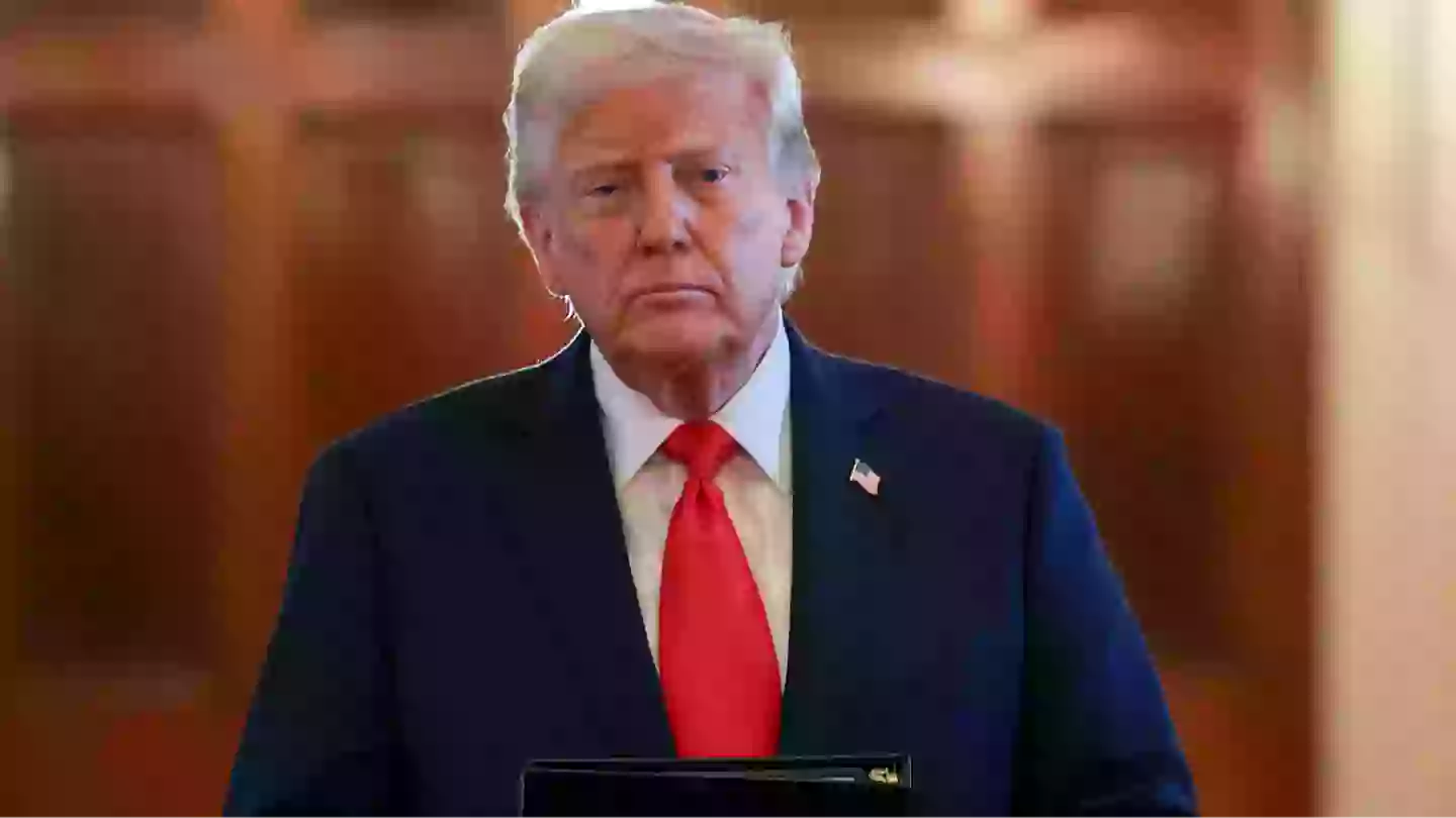 Trump sparks outrage with chilling 9 word response to fatal Florida State University shooting