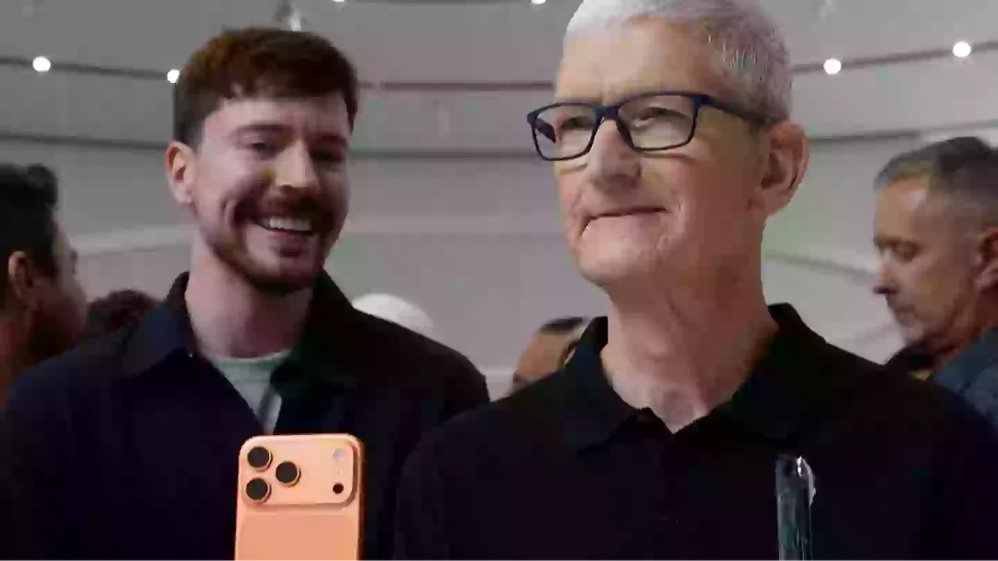 People have already noticed flaw with new iPhone as Samsung savagely troll Apple